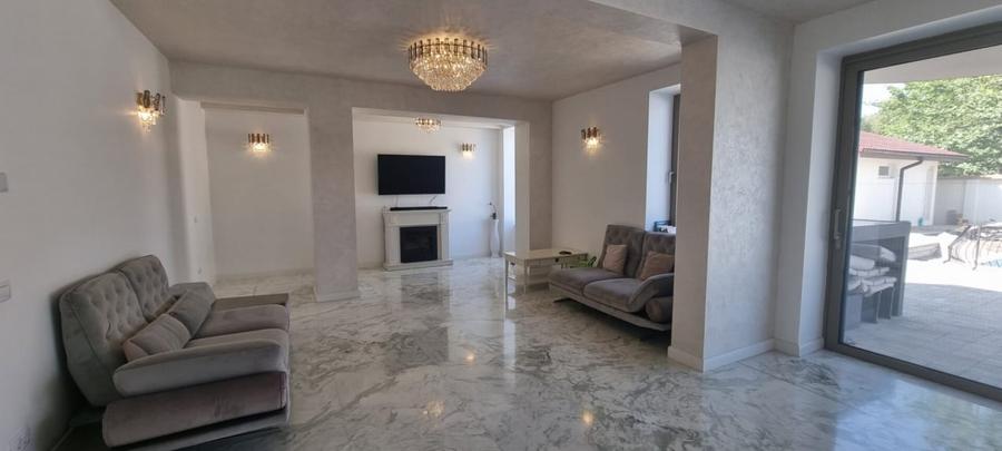 PIPERA IANCU NICOLAE VILA LUX RENOVATA COMPLET 2022 - 26