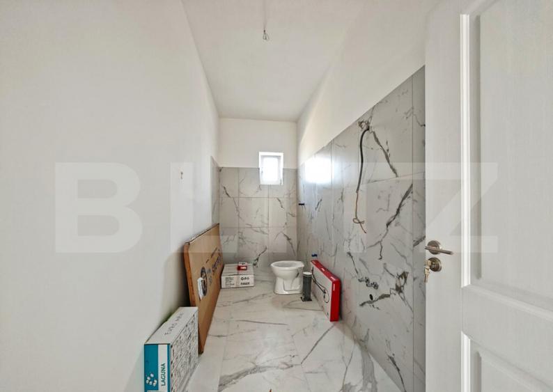 Duplex modern in Nojorid la 2 pa?i de Oradea! - 3