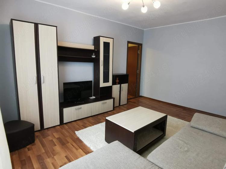 Inchiriez apartament 2 camere - 10