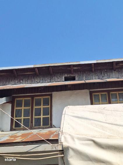 Casa Ghirdoveni, Dambovita - 3