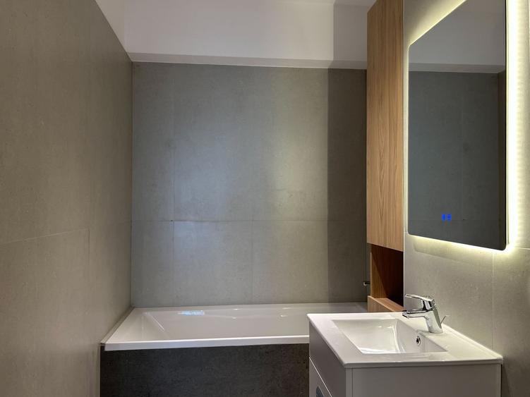 Chirie I Apartament 3 camere I Nou I Rond OMV Pipera - 17