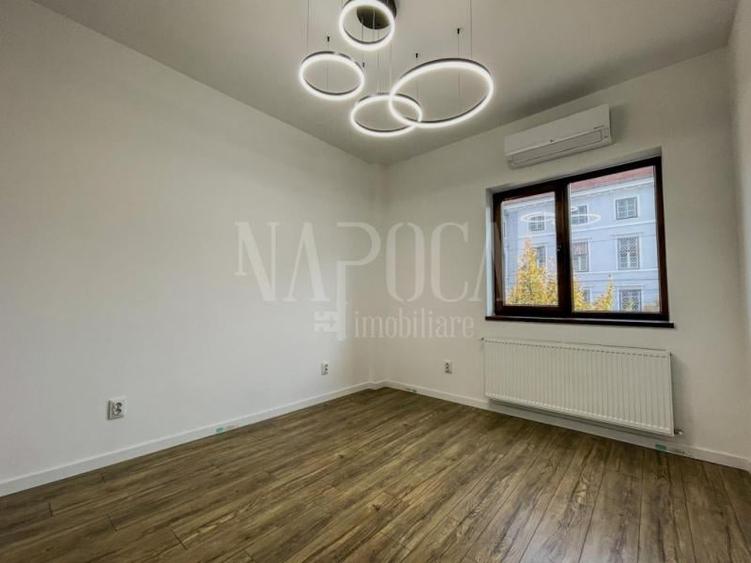 Apartament 2 camere de vanzare in Centru, Cluj Napoca - 5