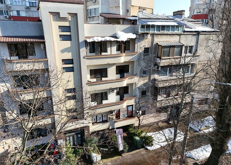 Arcul de Triumf - Spatiu birouri premium de vanzare - 2