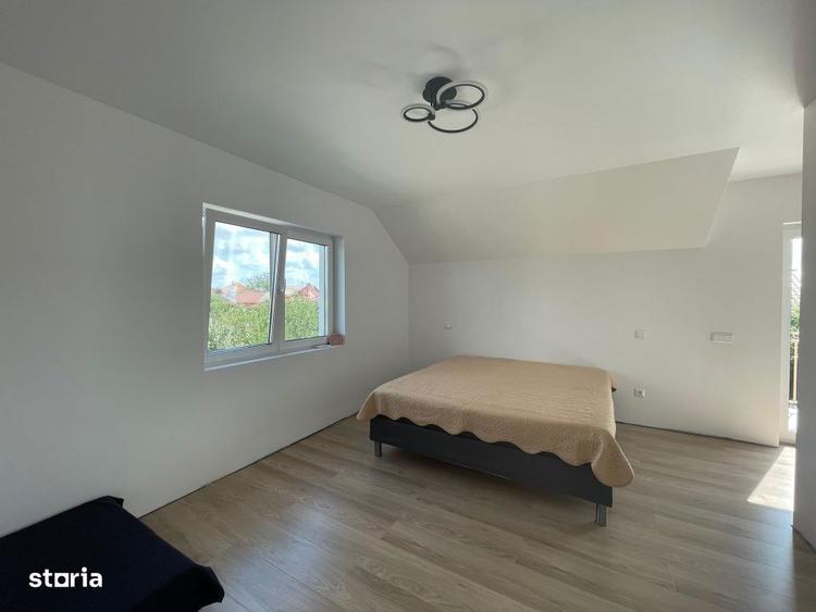 Casă cu 4 camere în Moșnița Veche