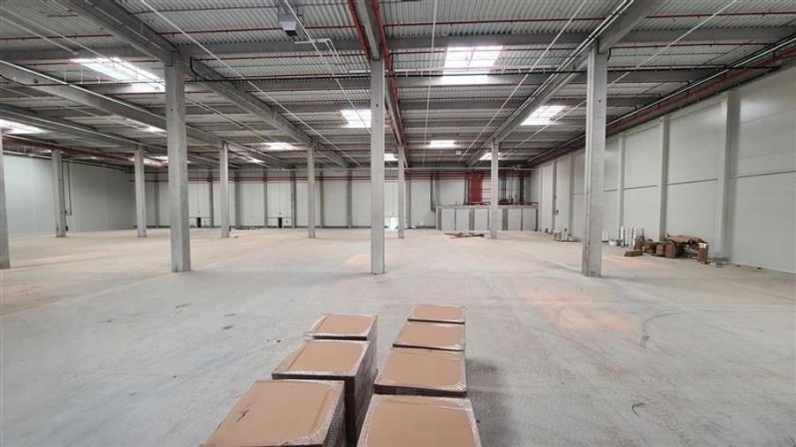 Hala industrialaTimisoara , 2500 mp, Calea Lugojului - 6