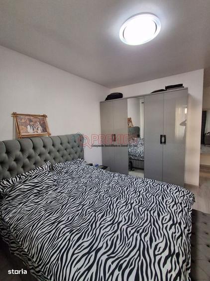 SECTOR 4 - Grand Kristal - 3 Camere - Disponibil Imediat - 4