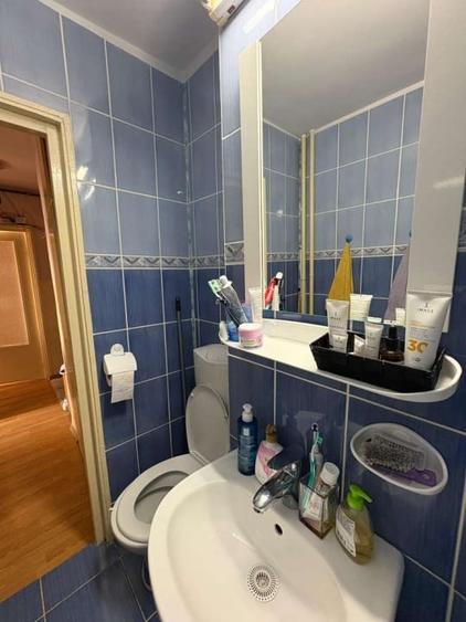 Apartament cu 2 camere decomandat, mobilat în Mănăștur - 3