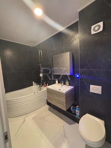 Apartament 2 Camere - Safirului - Bragadiru - 5