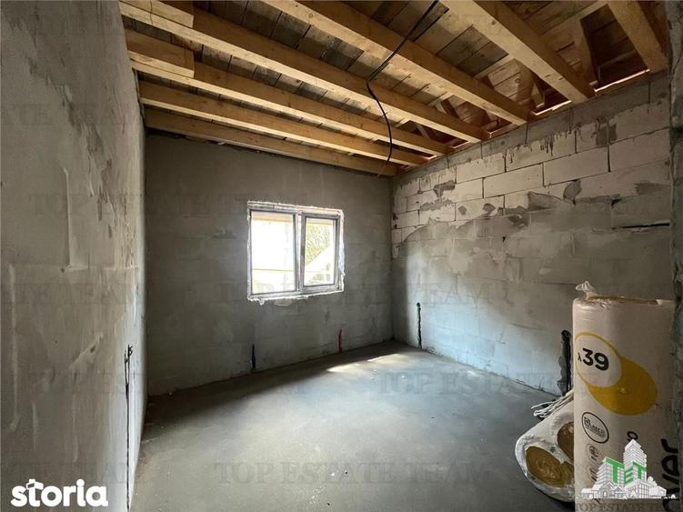 Casa P+M Lumina-locatie excelenta- la cheie - 12