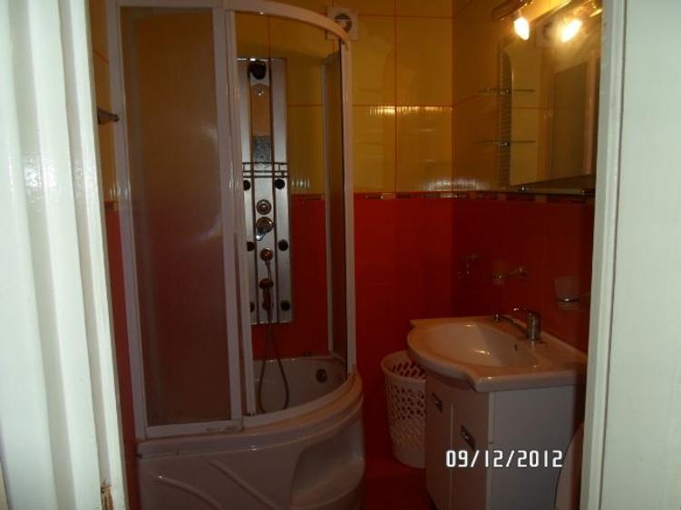 Vind apartament 2 camere  - 4