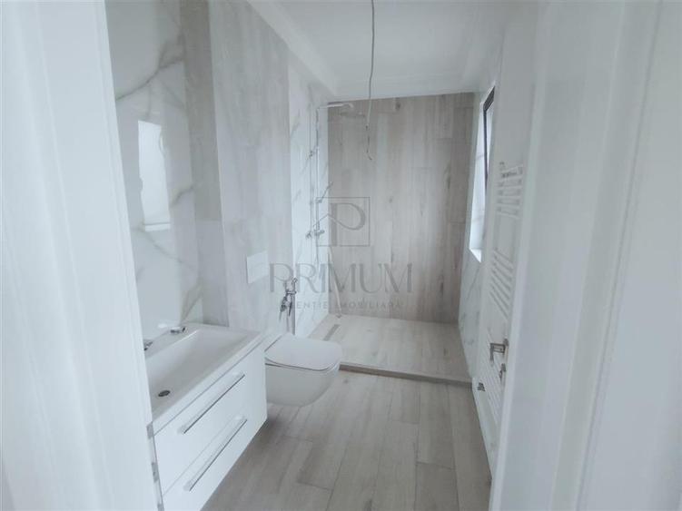 Cartier Europa - Duplex finisaje premium - perete dublu - 5 camere - 9