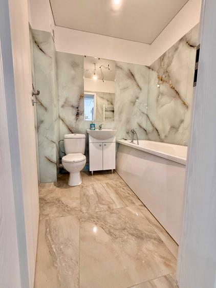 Apartament 2 cam lux mobilat Militari Residence - 5