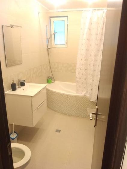 Garsoniera Floreasca Mobilata Utilata - 8