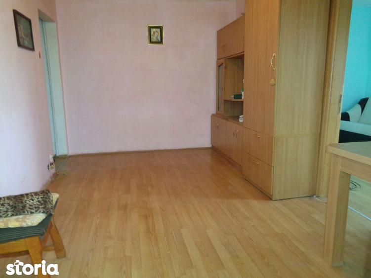 Apartament 2 camere, etaj 1, VLAICU-FORTUNA, PRET 47.000 EURO - 8