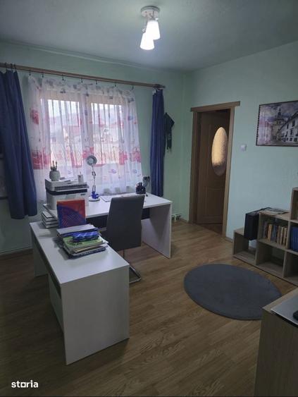 Casa in regim beci+P+E+M - 5