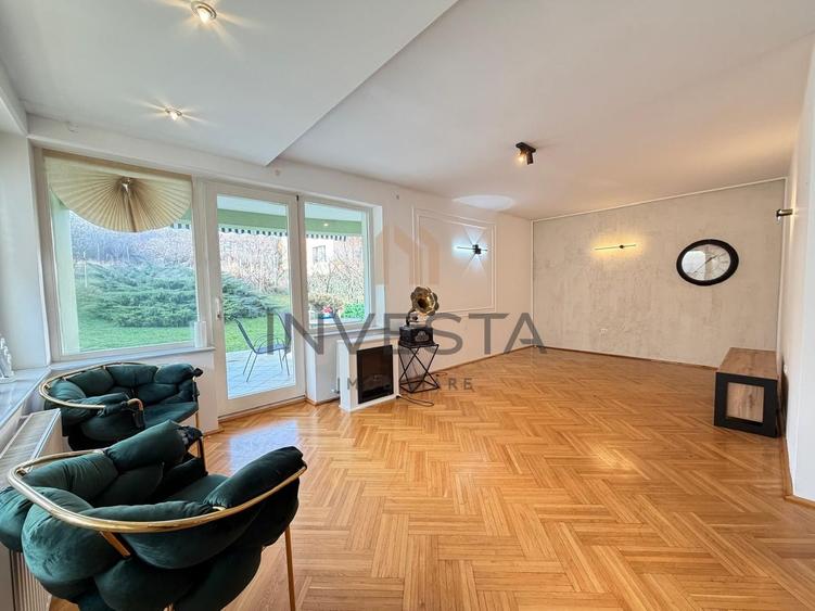 Casa spatioasa in Manastur - Locatie deosebita zona Campului - 3