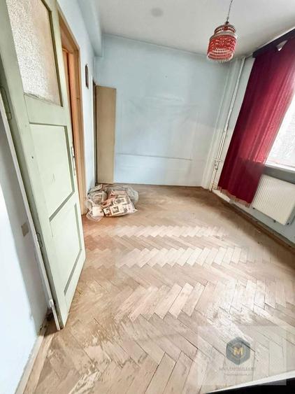 Metrou Lujerului - ap. 3 camere - necesita renovare completa - 7