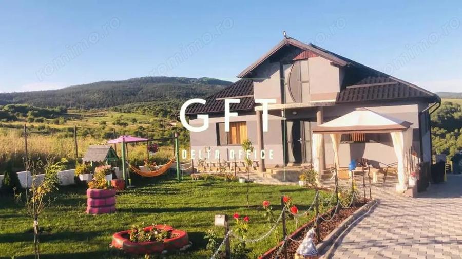 CASA DE VANZARE, ZONA EXTERIOR NORD - 2