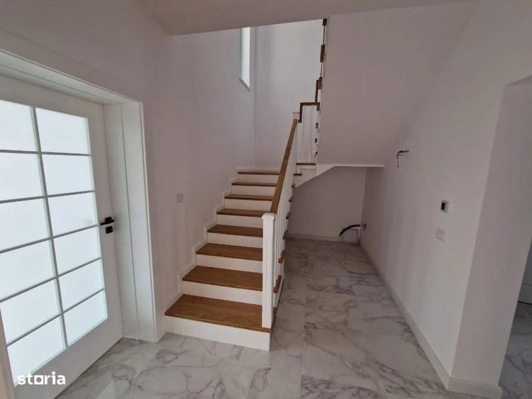 CASA PREMIUM CU 4 CAMERE TIP DUPLEX ,  PLATOU GALATA - 13