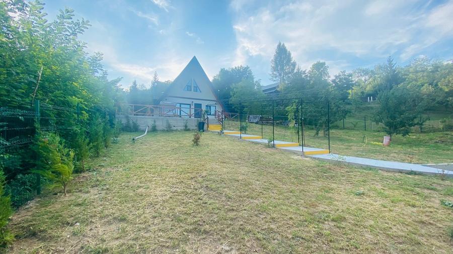 Casa Individuala 5 Camere P+1  Breaza - 15