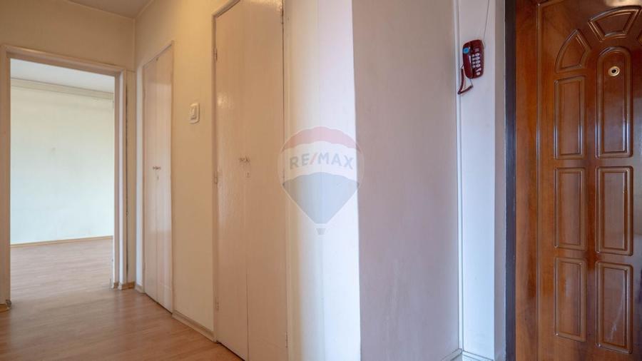Vanzare apartament 2 camere decomandat, zona Dna Ghica - 18