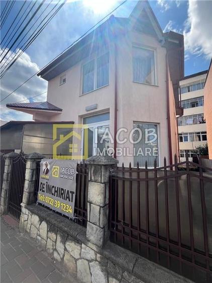Spatiu birouri/comercial, str Miron Costin, Bacau - 3