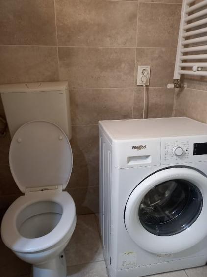 Ap 2 camere, central bloc nou  City Residence - 5