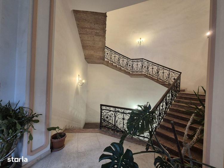 Apartament interbelic Ultracentral - 10