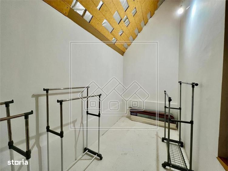 Casa individuala - 5 camere, 184 mp, acces auto - Dumbravii - 12