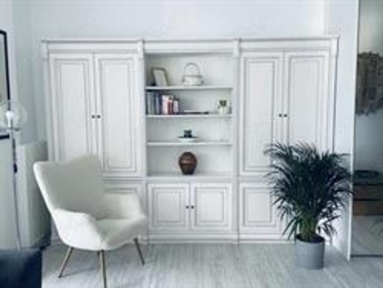 Apartament 2 camere Lux+Loc de Parcare  Zona Aviatiei - 2