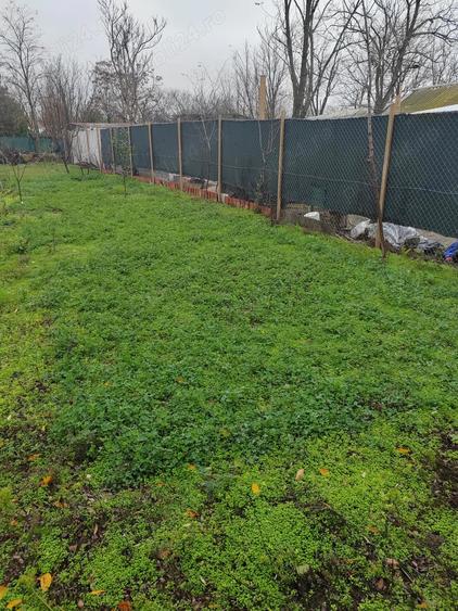 Casă cu 4 camere cu Teren 1000 Mp în Ciocile