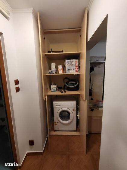 Apartament cu 2 camere în Nord