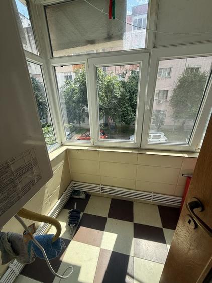 Apartament cu 2 camere decomandat în Ultracentral