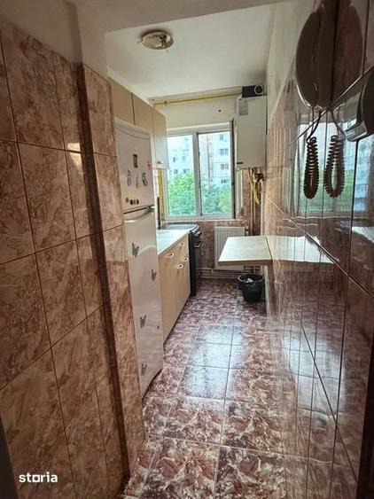 Apartament cu 2 camere în ICIL