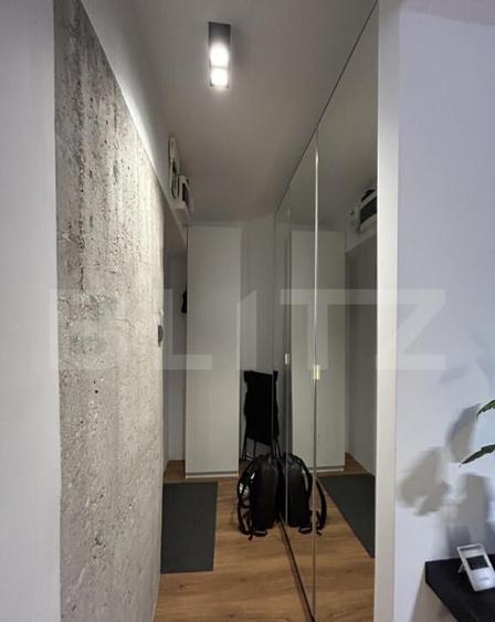 Studio de vanzare renovat complet | Calea Victoriei - fara r - 8