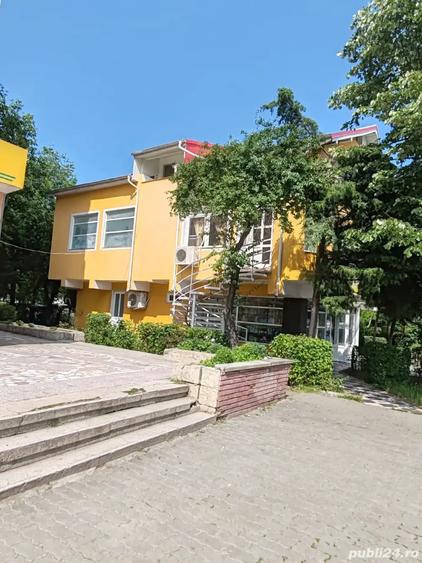 OFERTA*Inchiriere ap.3 cam in vila .Slobozia .M.Eminescu cu N.Balcescu - 4