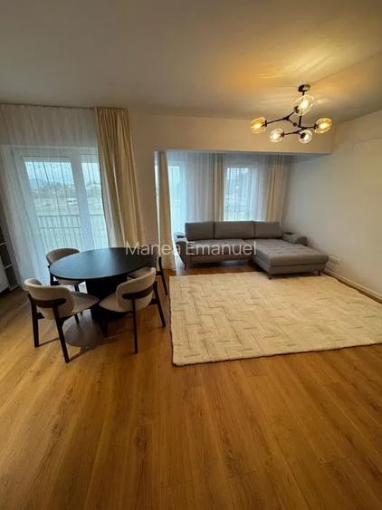 Apartament de 2 camere, 56 mp , zona Avram iancu