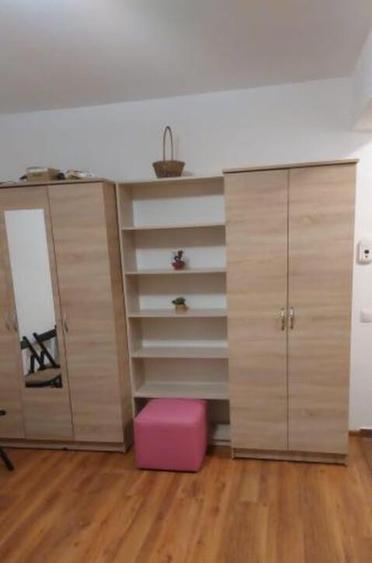 Aparatorii patriei etaj 3 bloc nou - 5