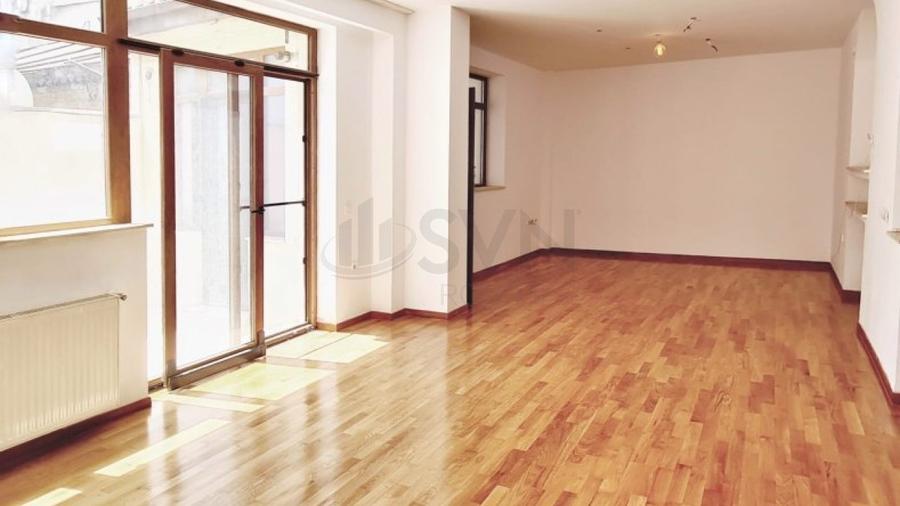 REA1020702 3 camere Dorobanti  - Floreasca l 2 locuri de parcare - 3