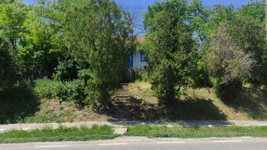 De vanzare casa batraneasca. - 3