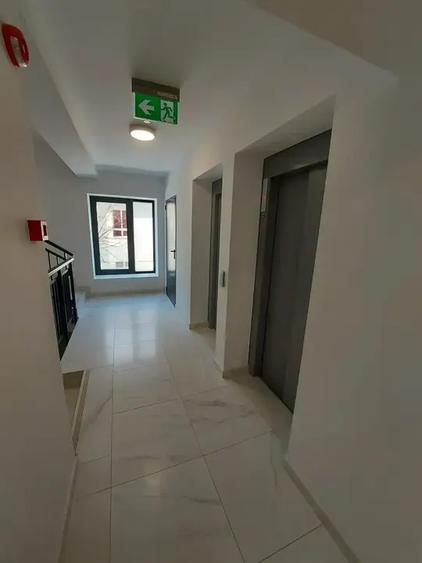 Apartament 3 camere bloc nou lux/13 Septembrie-Panduri/parcare inclusa - 11