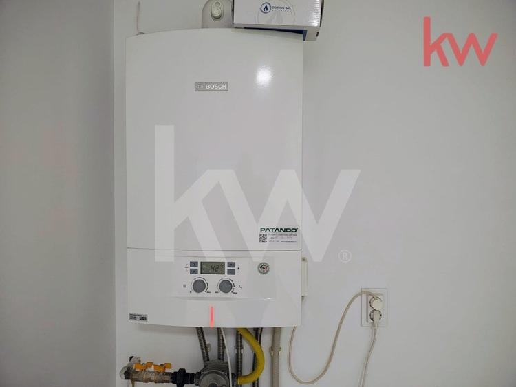 Spatiu comercial, 121 mp, open space, Cl. Severinului - 9