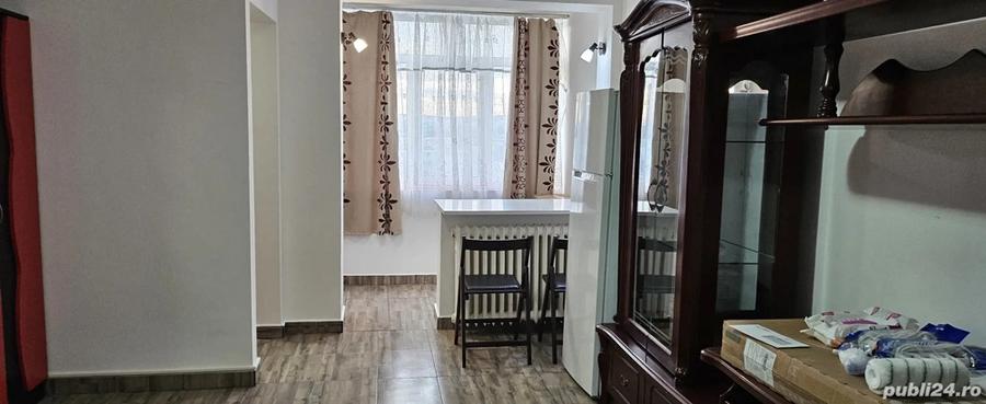 Inchiriez Garsoniera Craiovei - 5