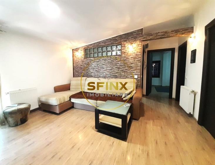 3 camere decomandate  in vila - Parc Sebastian - 1