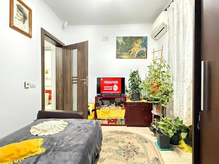 COMISION 0% | 2 camere cu gradina Braytim - 7