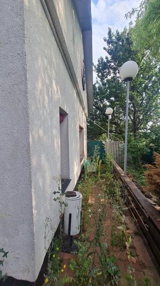 Vand cabinet medical, cabinet medical si locuinta sau locuinta in Frumusica, jud. Botosani - 3