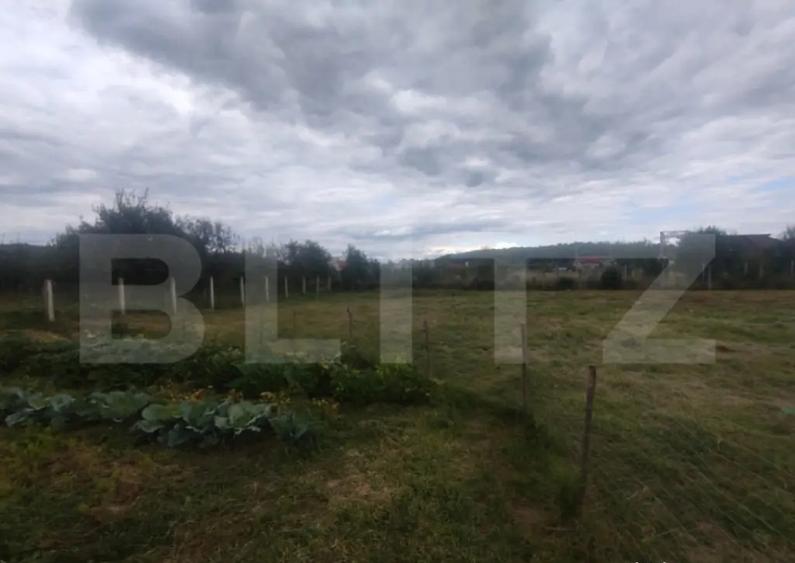 Casa batraneasca, 70 mp, teren 25 ari, orasul Beclean - 8