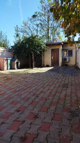 Casa 1 mai, Calea Grivitei - 6