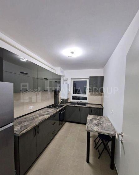 Garsoniera cocheta, cu loc de parcare in Avantgarden Bart... - 8