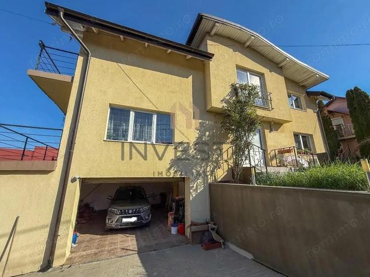 Casa individuala, Cartier Europa, retrasa de la strada principala! - 11